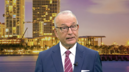 From anchor desk to the ballot: Eliott Rodriguez makes congress run official