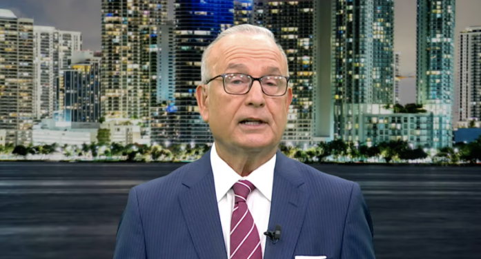 CD 27 primary shrinks as Democrats, dollars line up behind Eliott Rodriguez