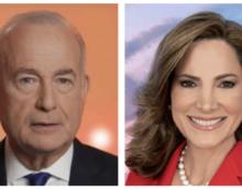 Is Maria Elvira Salazar finally getting a real challenger in Eliott Rodriguez?