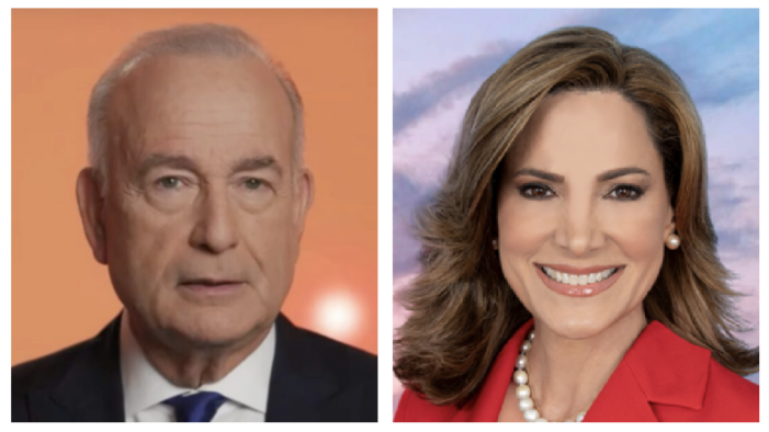 Is Maria Elvira Salazar finally getting a real challenger in Eliott Rodriguez?