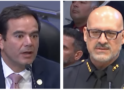 Ralph Rosado says Miami Police Chief Manny Morales will run against him