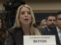 Attorney General or FOX commentator? Pam Bondi’s Capitol Hill meltdown