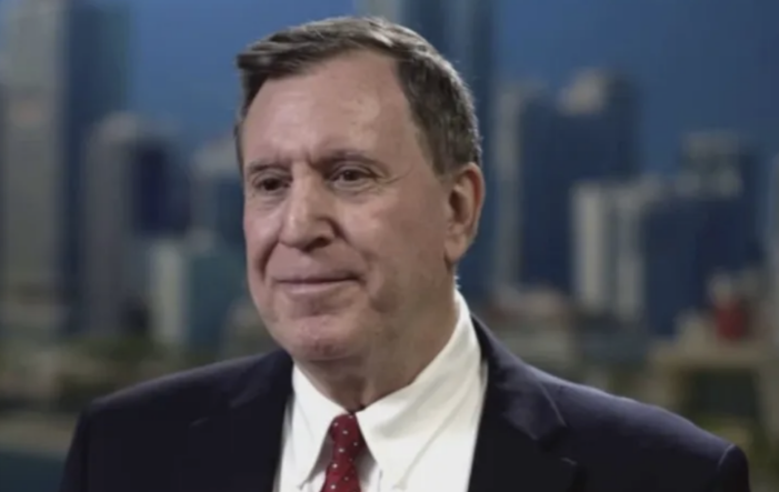 Joe Carollo may get a $1.5 million parting gift — paid by Miami taxpayers