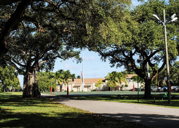 Op-Ed on development: Who benefits when Miami conveys public city assets?