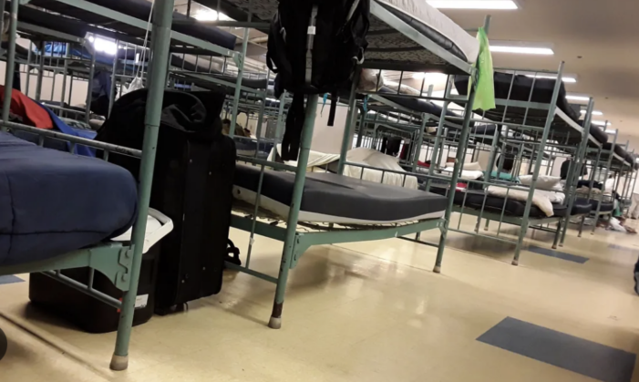 The Homeless Trust 101 — or ‘How Ron Book still keeps the cafecito warm’