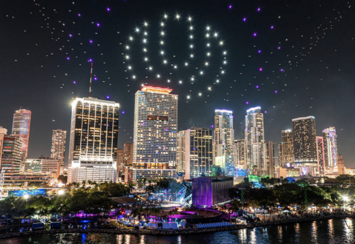 Ultra Music Festival wants a 20-year contract for downtown Miami event