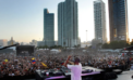 City of Miami bails on Ultra Festival meeting with downtown residents