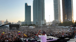 City of Miami bails on Ultra Festival meeting with downtown residents