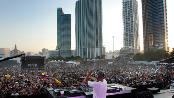 City of Miami bails on Ultra Festival meeting with downtown residents