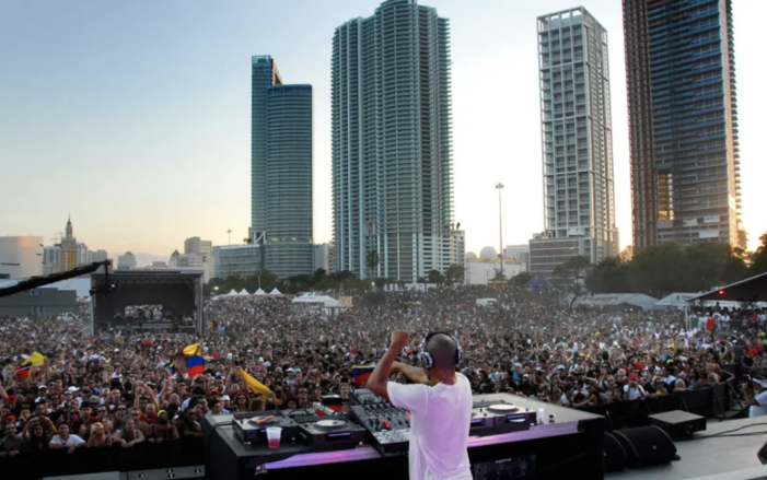 City of Miami bails on Ultra Festival meeting with downtown residents