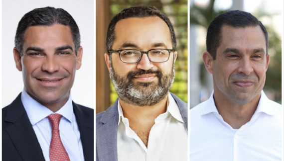 Miami developer Rishi Kapoor’s arrest has put two city halls on edge; is it over?