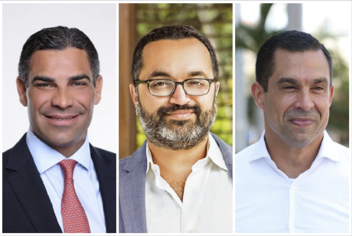 Miami developer Rishi Kapoor’s arrest has put two city halls on edge; is it over?