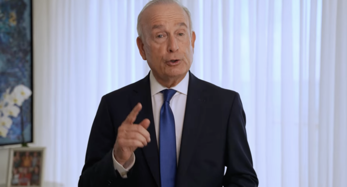 From anchor desk to the ballot: Eliott Rodriguez makes congress run official