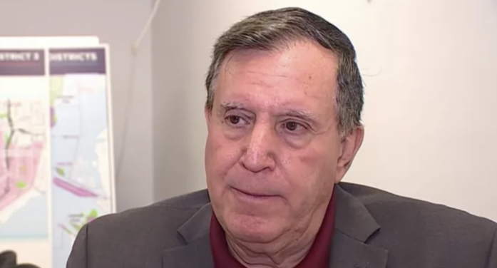 Miami hits pause on Joe Carollo’s $770K pension settlement post legal challenge