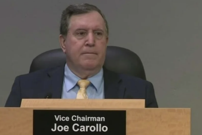 Miami commission votes to sue Joe Carollo to recover millions in legal fees