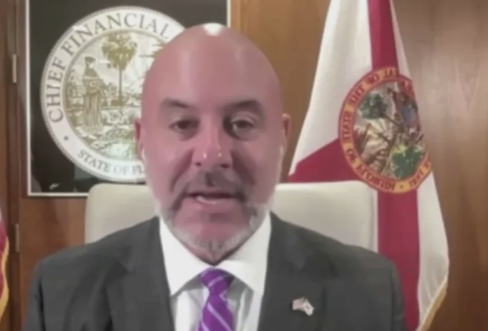 Blaise Ingoglia’s anti-government waste crusade makes campaign stop Blaise Ingoglia’s anti-government waste crusade makes campaign stop