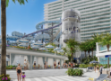 Fontainebleau water park slides past local opposition — through Tallahassee