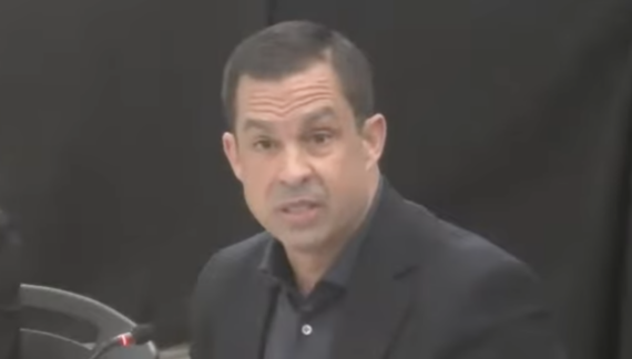 Coral Gables Youth Center Association torches Lyin’ Vince Lago in barbed letter