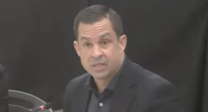 Coral Gables Youth Center Association torches Lyin’ Vince Lago in barbed letter