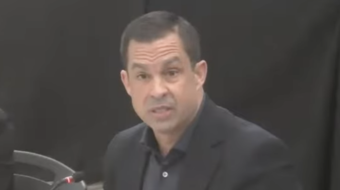 Vince Lago’s Coral Gables charter push runs on fumes, burns PAC money