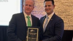 Was ‘Engineer of the Year’ a reward for a special sidewalk in Coral Gables?