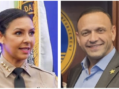 A badge, a gun and a rabbi: Command staff shakeup raises questions at MDSO