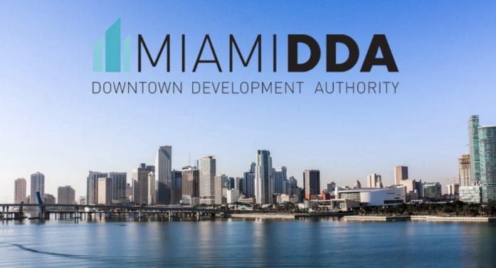 After ‘time theft’ claims at Miami DDA; city offers director 5 months severance