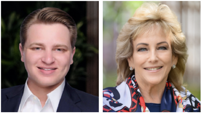 West Miami mayoral election pits incumbent against former manager