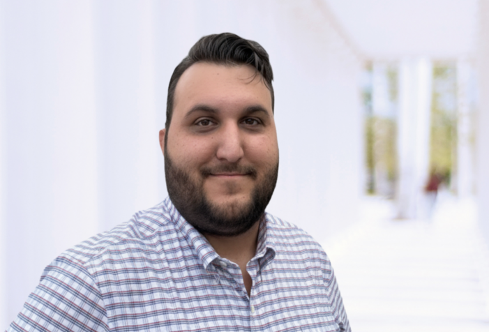 Tony Diaz files early, leans in, talks big in Florida HD 113 Republican primary