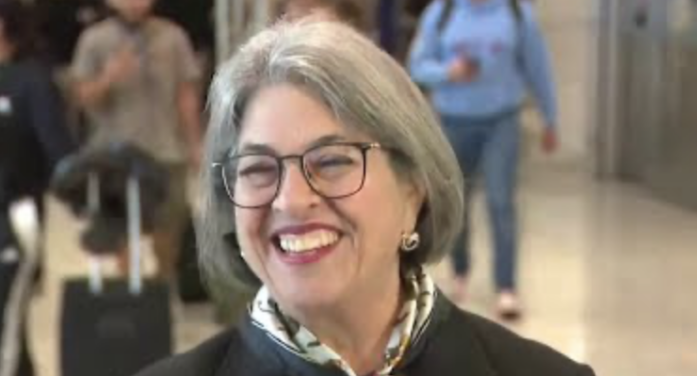 Recall effort against Miami-Dade Mayor Daniella Levine Cava fails miserably