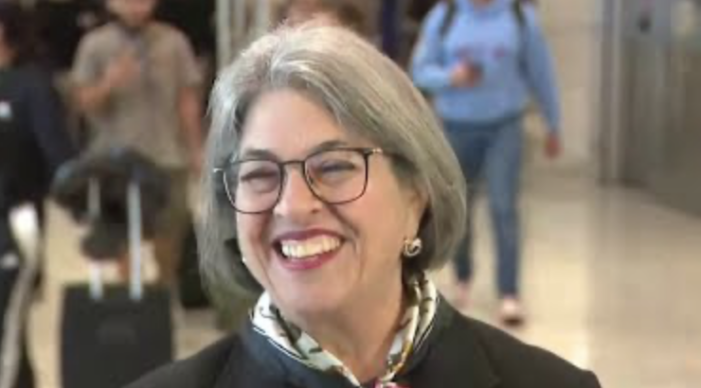 Recall PAC vs Daniella Levine Cava misses deadline for campaign report