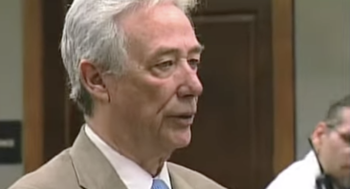 Street of shame? Miami commission could name street for Angel Gonzalez