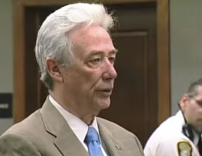 Street of shame? Miami commission could name street for Angel Gonzalez