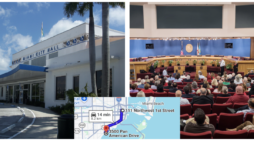 Billions, bonds and builders — just a casual Thursday in Miami, Miami-Dade