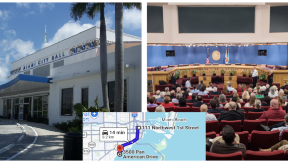 Billions, bonds and builders — just a casual Thursday in Miami, Miami-Dade