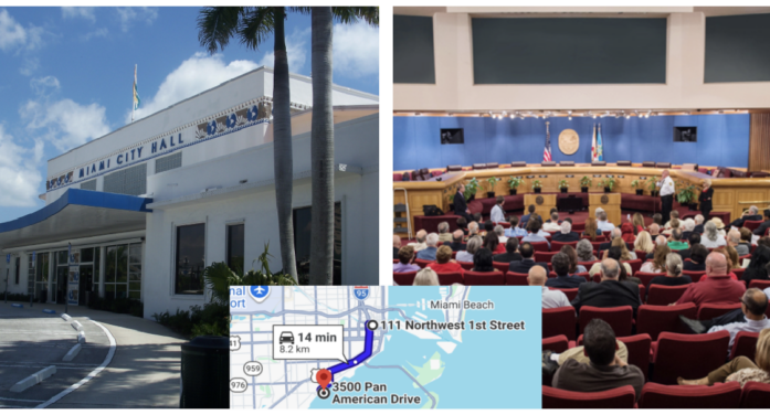 Billions, bonds and builders — just a casual Thursday in Miami, Miami-Dade