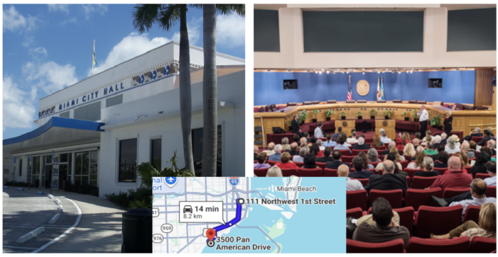 Billions, bonds and builders — just a casual Thursday in Miami, Miami-Dade