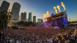 Miami locks in Ultra Music Festival at Bayfront Park with 20-year contract