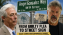 Miami names street after disgraced ex commissioner — in unanimous vote