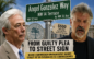 Miami names street after disgraced ex commissioner — in unanimous vote