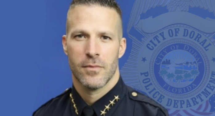 No search? No problem! Has Miami’s new police chief already been chosen?
