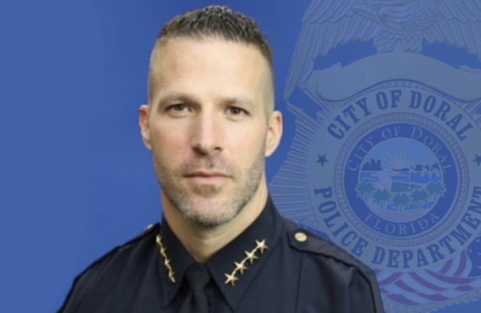 No search? No problem! Has Miami’s new police chief already been chosen?