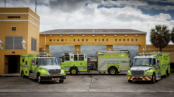 Outrage over a photo at MDFR, but shoulders shrugged over sexual assault