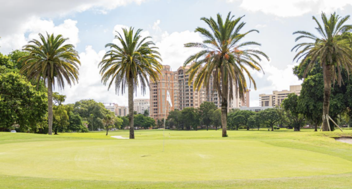 Granada Golf Course access, fees to dominate Gables commission meeting