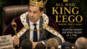 Long live the King? Vince Lago silences critic after ‘royal’ remark at meeting