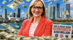 Miami’s $450M ‘Safe & Ready’ bond heads to commission with positive poll