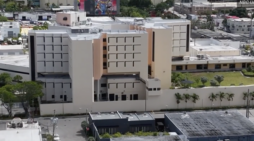 Miami mental health center becomes political football over operation costs
