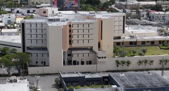 Miami mental health center becomes political football over operation costs