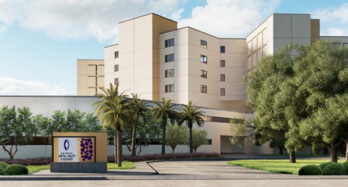The debate about the Miami Mental Health Center can drive anyone crazy