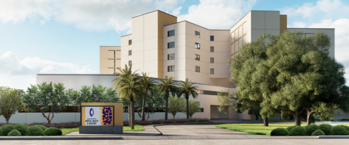 The debate about the Miami Mental Health Center can drive anyone crazy The debate about the Miami Mental Health Center can drive anyone crazy